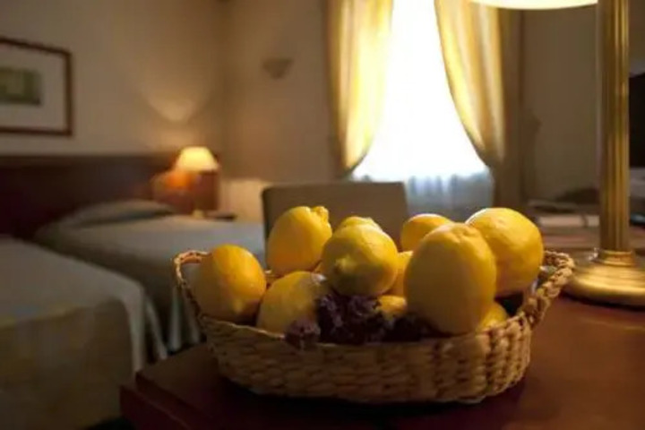 HOTEL MUNIN