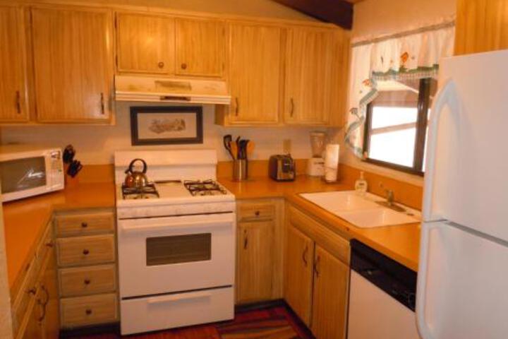 Standard Townhouse Unit #12 by Snow Summit Townhouses in Big Bear Lake, CA