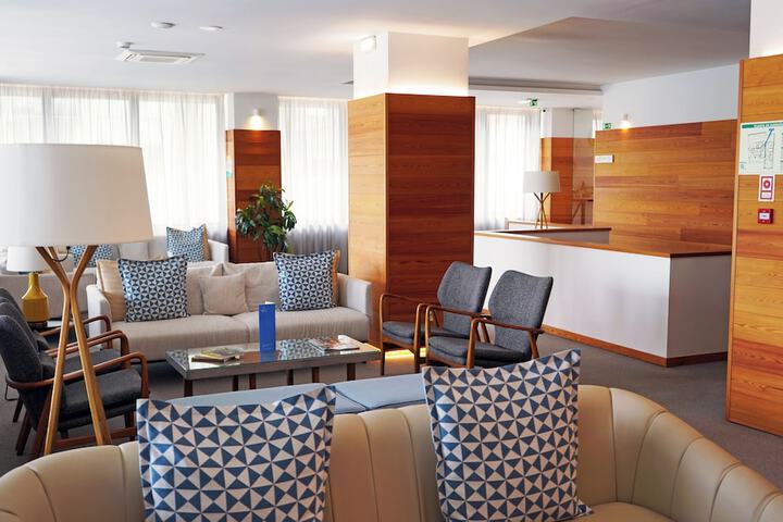 Lobby Photos