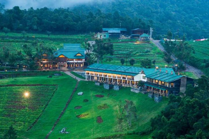 Fitness Facility Photos