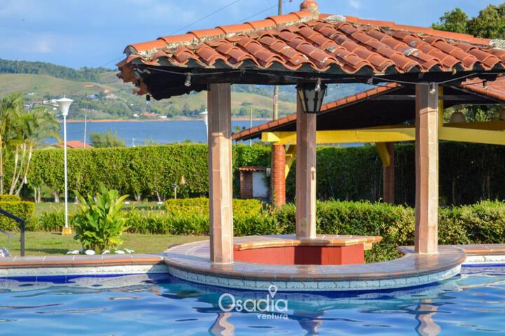 Hotel Osadia Ventura