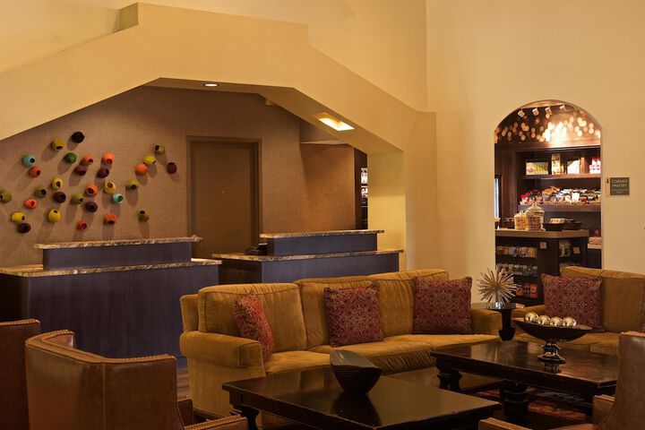 Hotel Interior 2 of 24