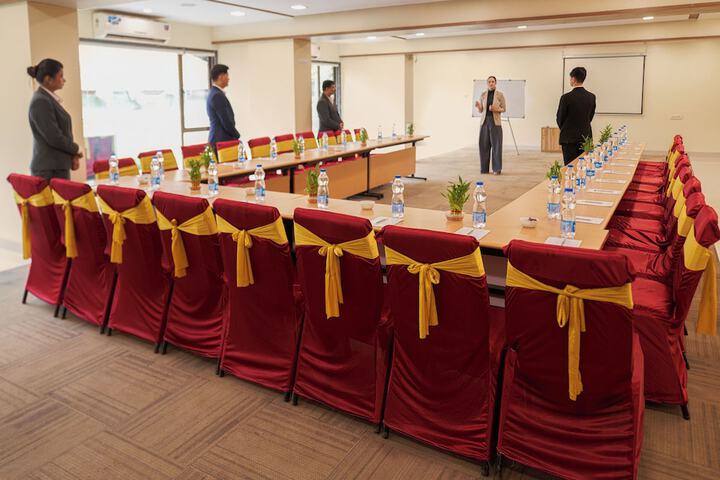 Meeting 106 of 114