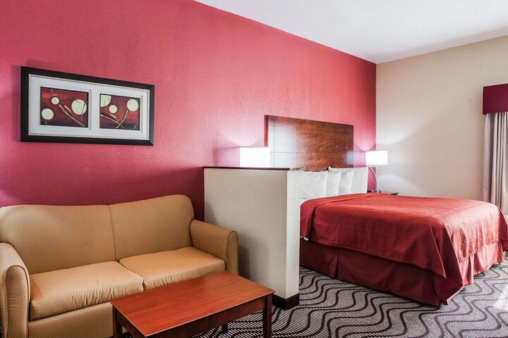 1 King Bed (12 of 12)