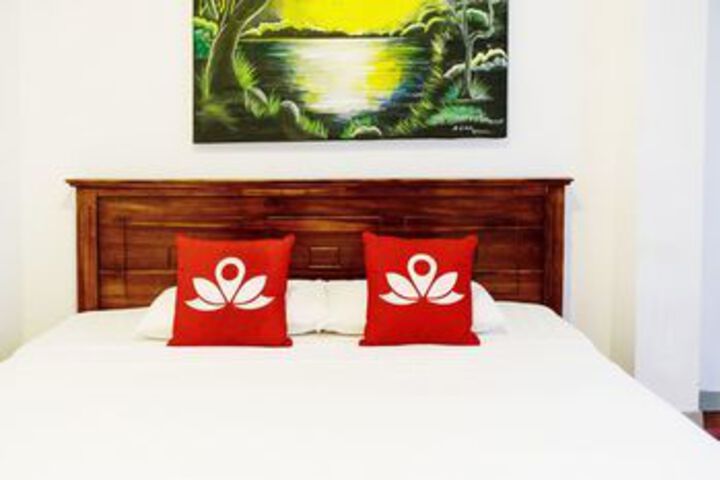 Zen Rooms Church Cross Street