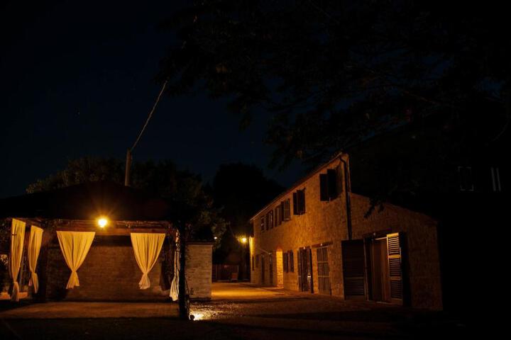 Fitness Facility Photos