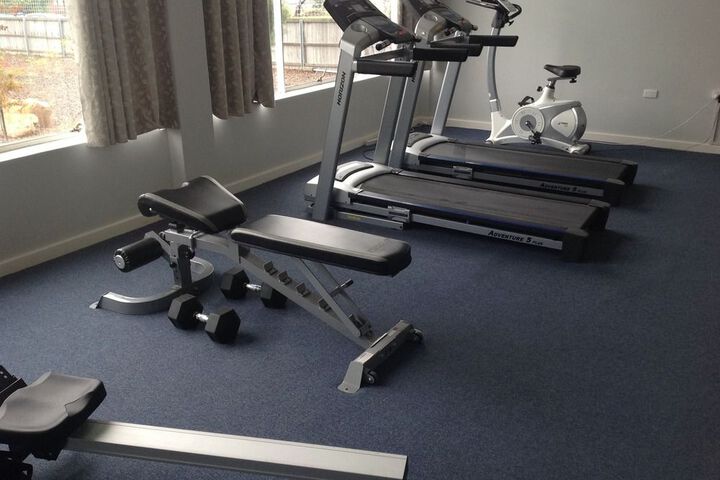 Health and Fitness 35 of 47