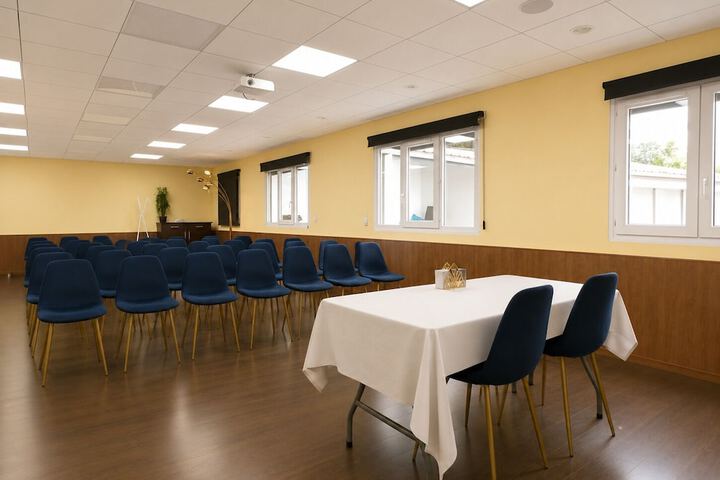 Meeting 66 of 77