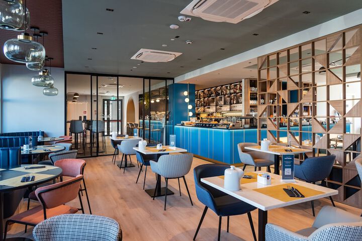 Modica Boutique Hotel in Modica