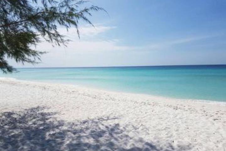 Beach 4 of 19
