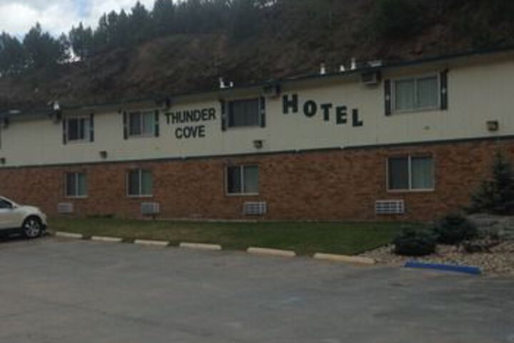 Photo of The Thunder Cove Hotel