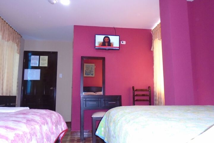 Room 18 of 111