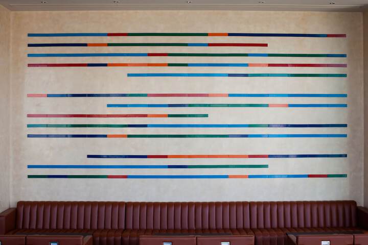 Hotel Interior 9 of 120