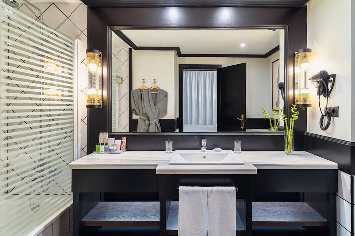 Bathroom Vanities