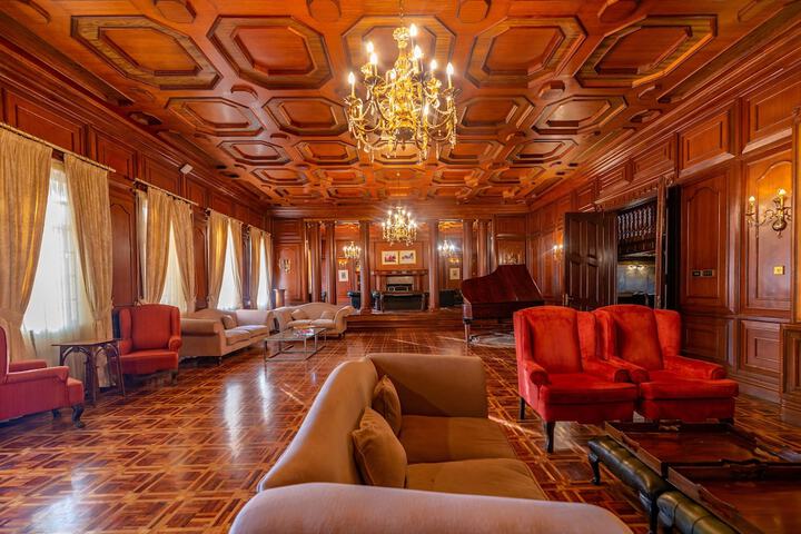 Hotel Interior 4 of 65