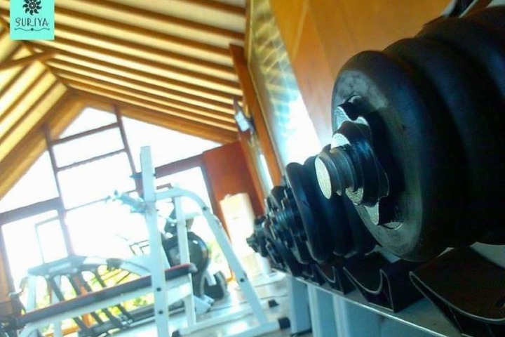 Health and Fitness 38 of 58