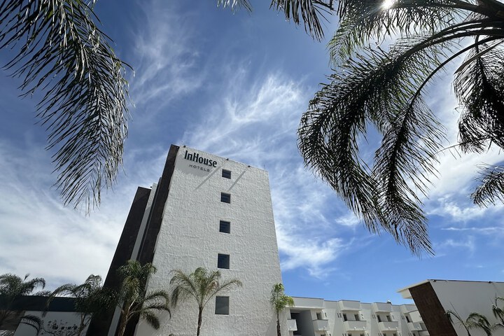 Hotel 160 of 166