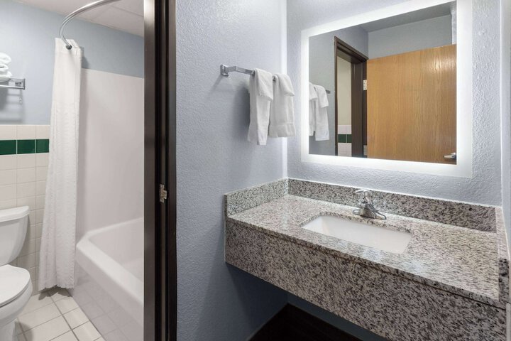 Bath Amenities
