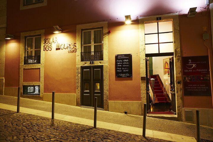 Hotel 76 of 80