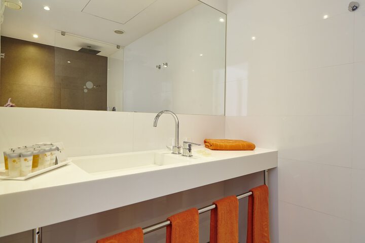 Bath Interior