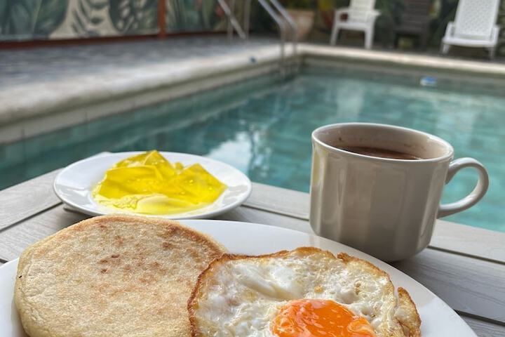 Breakfast/Coffee Service 48 of 58
