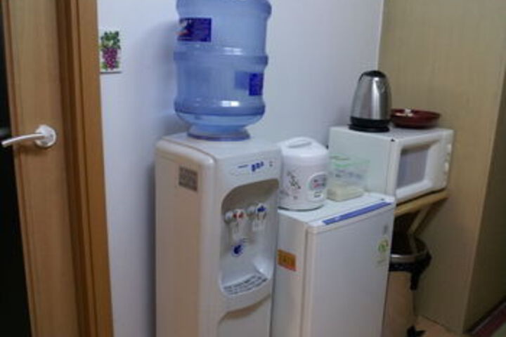 In-Room Amenity