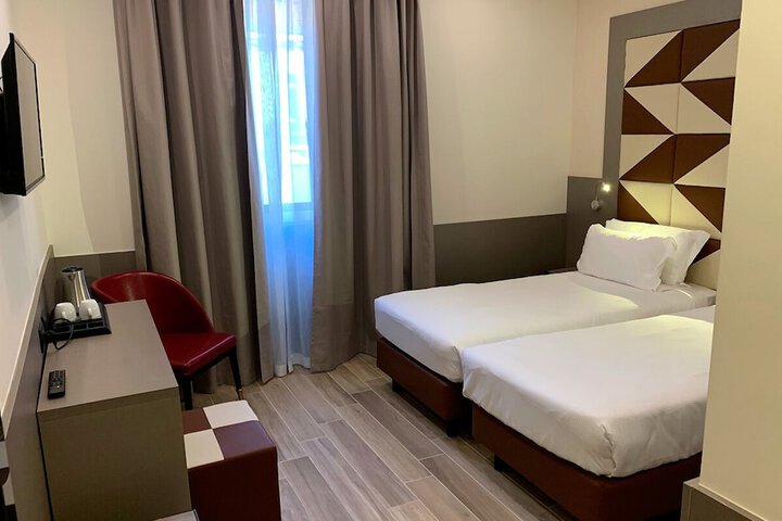 Fitness Center Photo