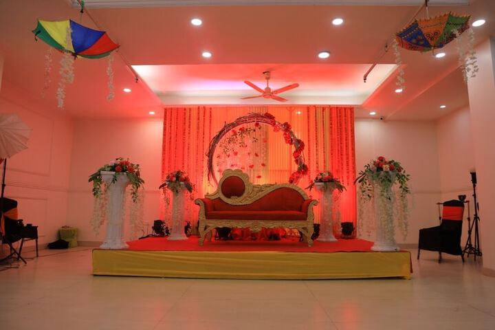 Wedding/Banquet 28 of 38