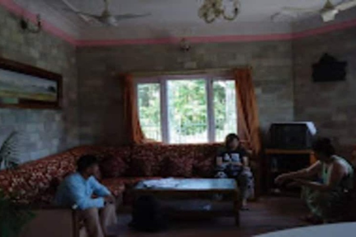 Hotel Interior 2 of 10