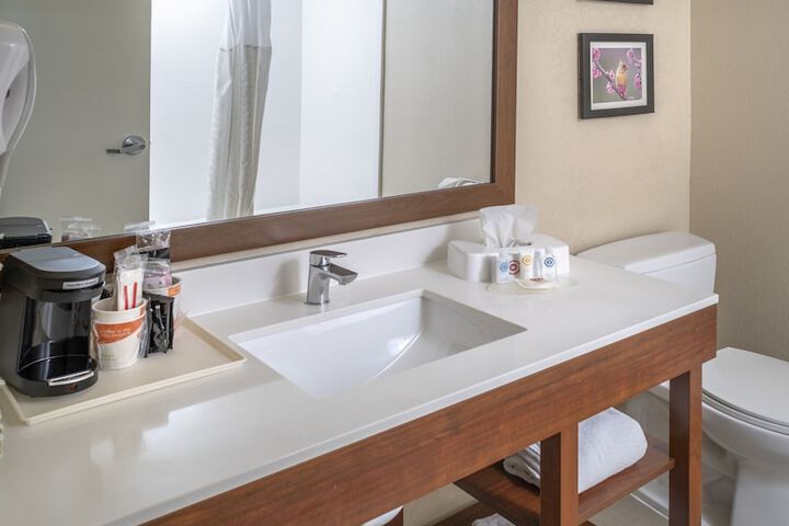 Bathroom Vanities