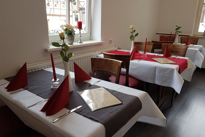 Restaurants