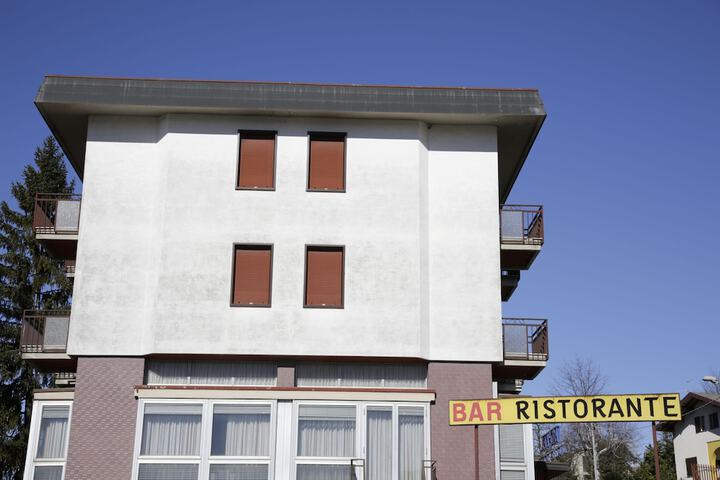 Hotel 43 of 48