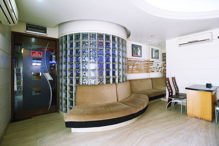 Hotel Interior 5 of 40