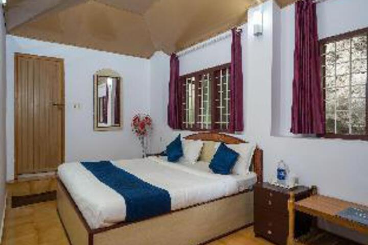 OYO 10262 Hotel Munnar Rock