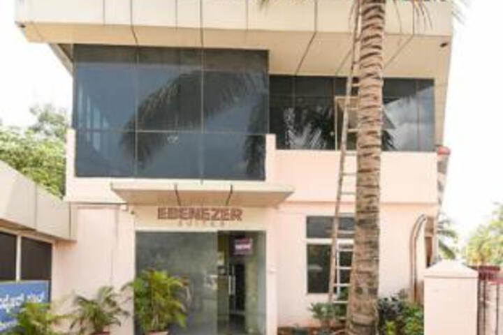 CN Sai Comforts Bengaluru Karnataka
