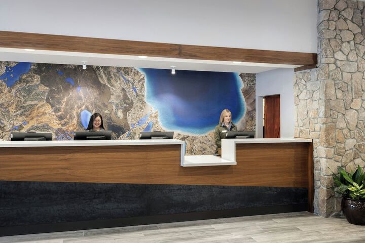 Hotel Interior 3 of 61