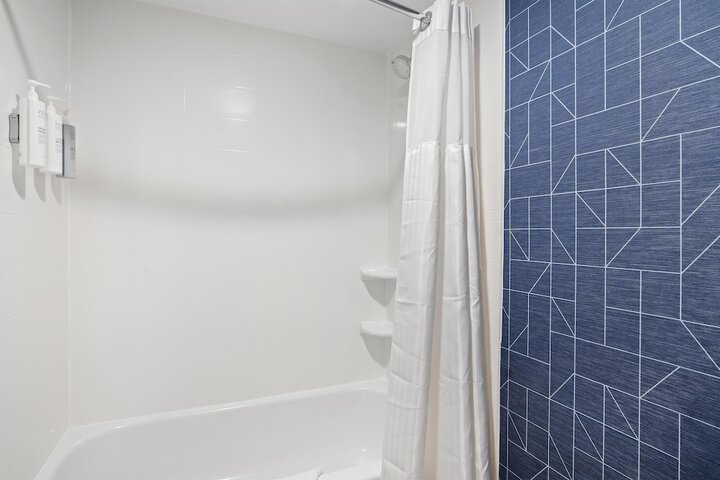 Restrooms