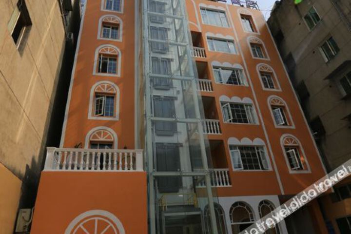 Hotel 3 of 20