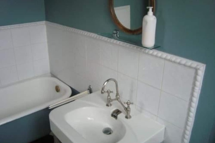 Restrooms