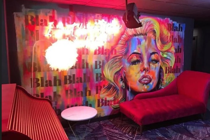 Hotel Interior 6 of 45