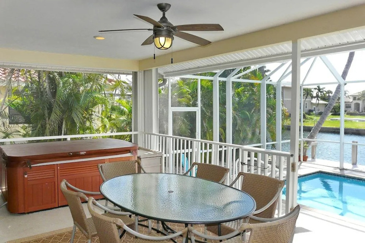 Terrace/Patio 6 of 19