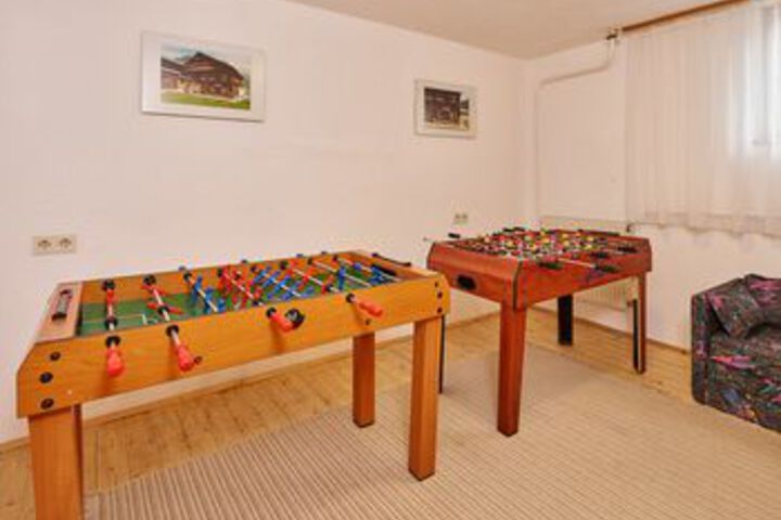 Childrens Area