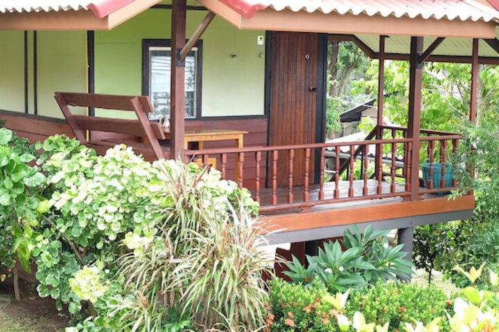 Outside Photo