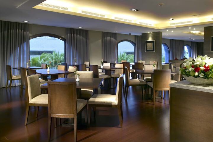 Restaurants