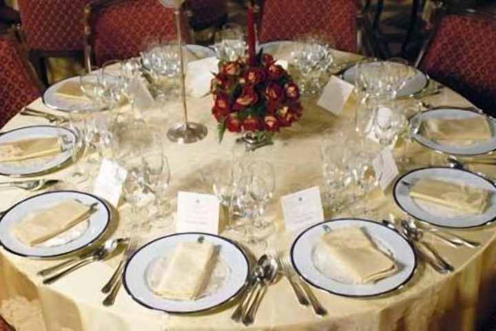 Dining Photos