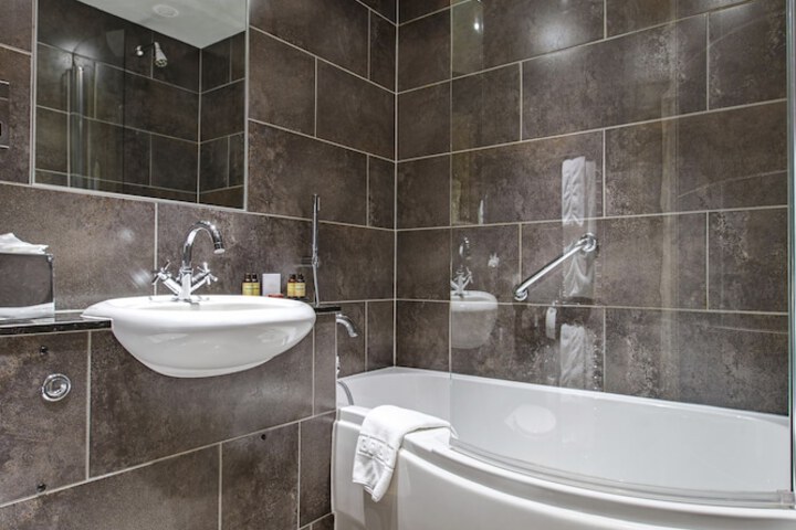 Bathroom Vanities