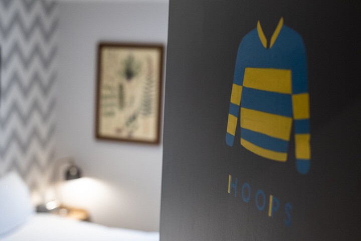 Room 13 of 64