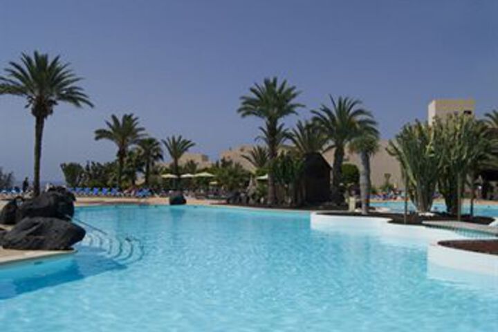 Fitness Center Photo