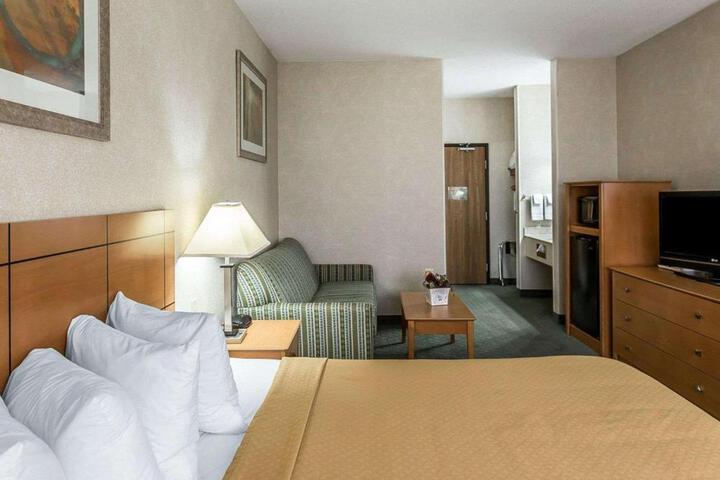 Suite Standard