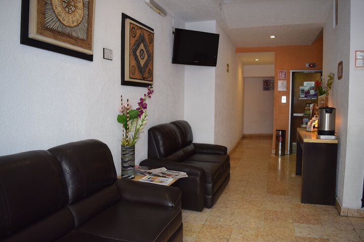Hotel 54 of 60